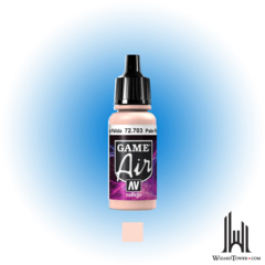 GAME AIR 703-17ML. PALE FLESH